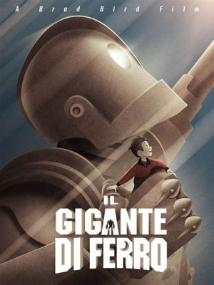  Il Canto del Gigante di Ferro Una Visione Monumentale di Guerra e Pace