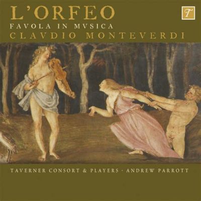  L'Orfeo di Huang Yusheng: Un Viaggio nel Silenzio Sonoro ed una Danza Erotica con il Destino!